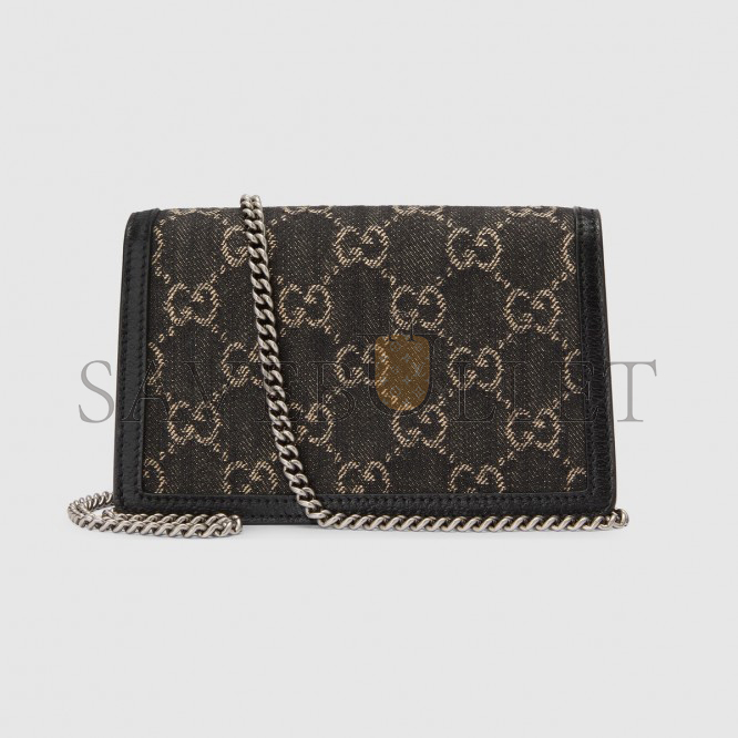 g*u*i dionysus gg S*per mini bag 476432 (16.5*10*4cm)